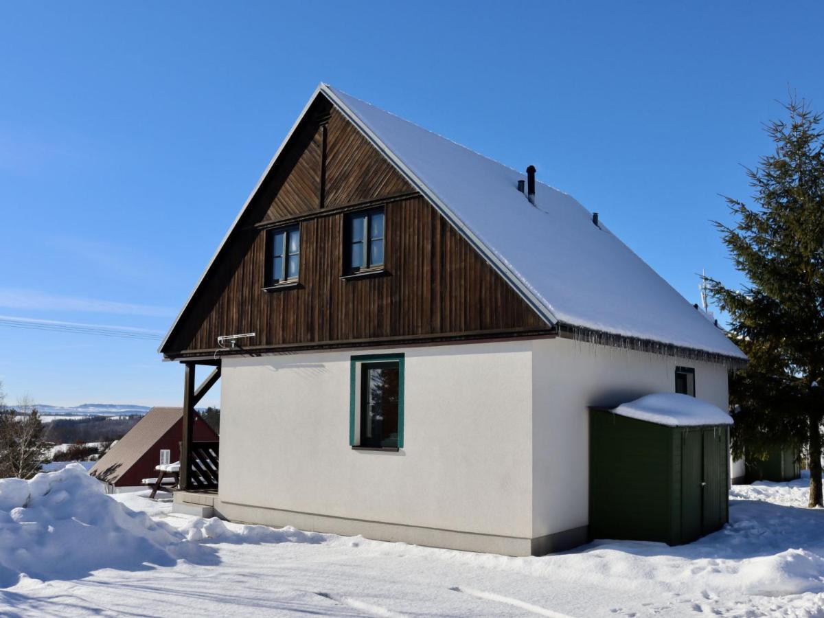 Holiday Home Holiday Hill 51 By Interhome Cista  Eksteriør billede