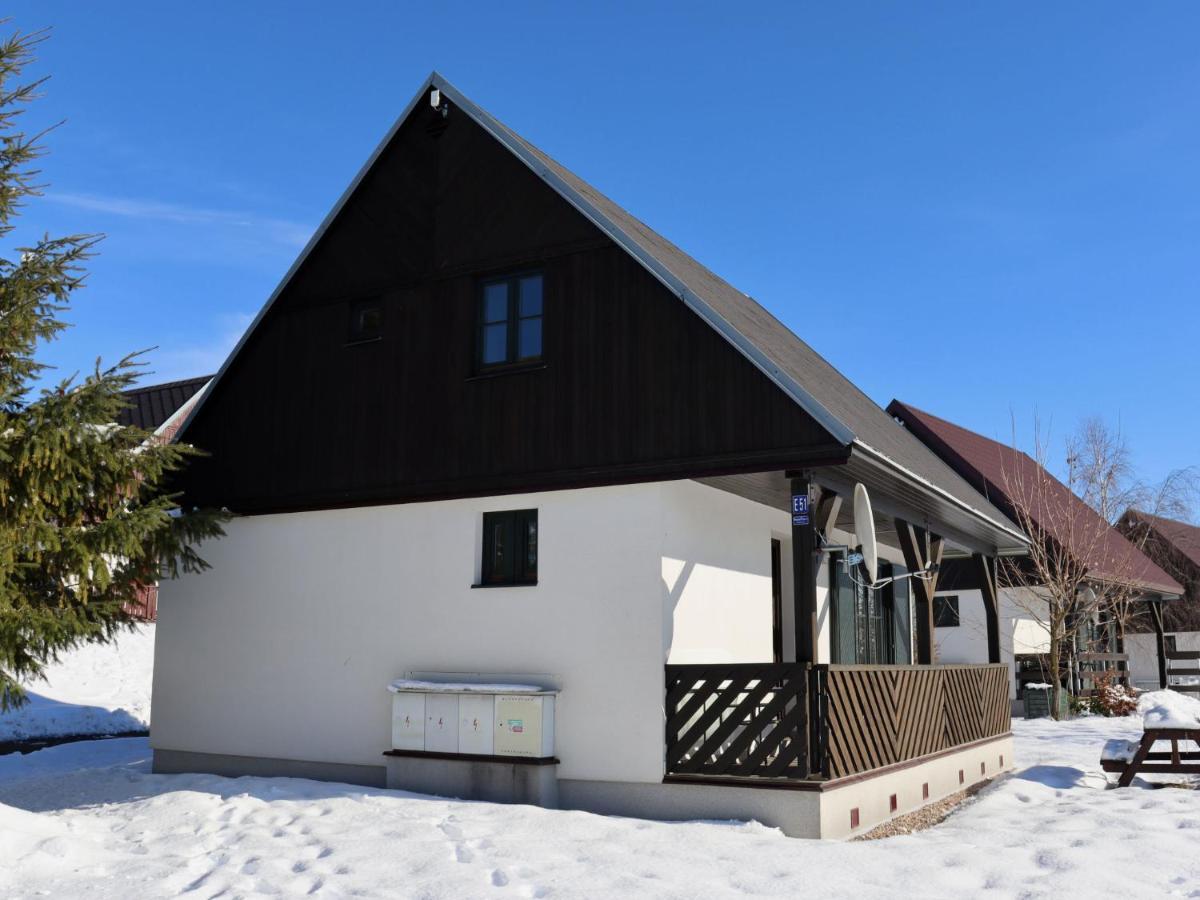 Holiday Home Holiday Hill 51 By Interhome Cista  Eksteriør billede