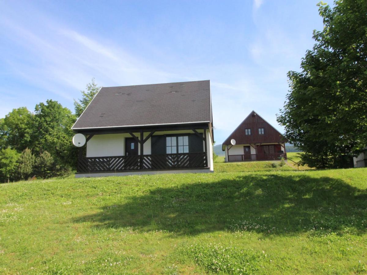 Holiday Home Holiday Hill 51 By Interhome Cista  Eksteriør billede