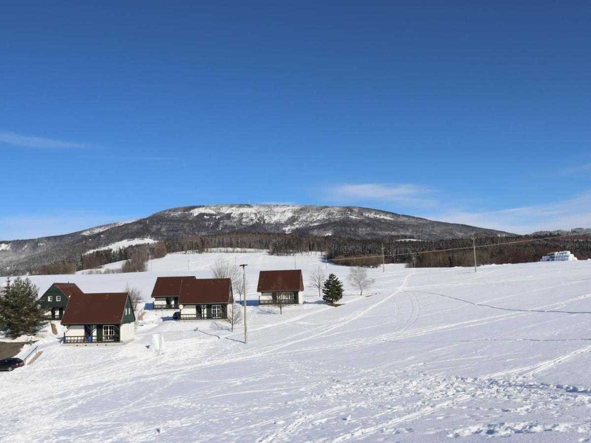 Holiday Home Holiday Hill 51 By Interhome Cista  Eksteriør billede