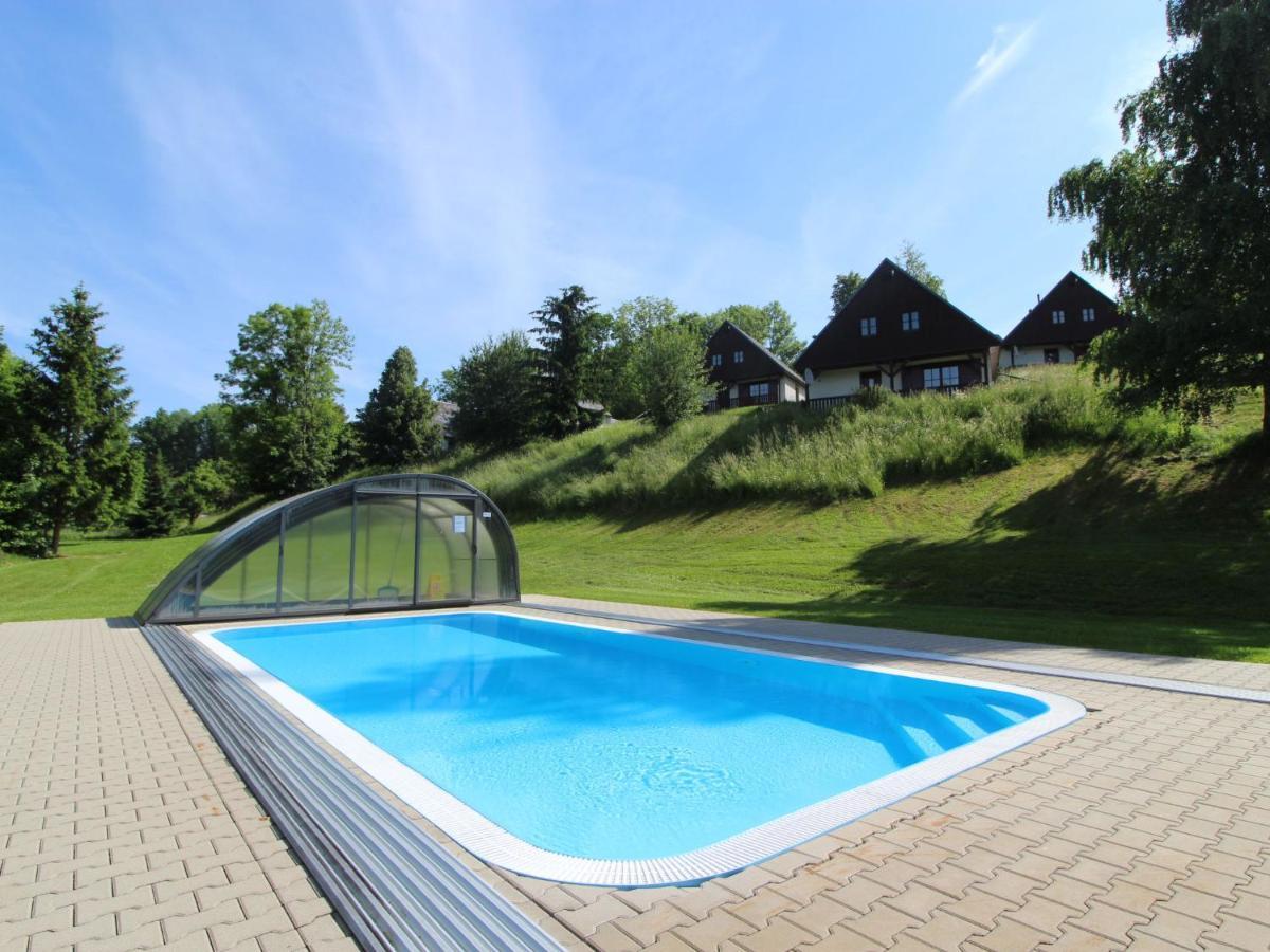 Holiday Home Holiday Hill 51 By Interhome Cista  Eksteriør billede