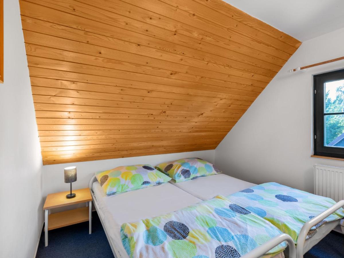 Holiday Home Holiday Hill 51 By Interhome Cista  Eksteriør billede