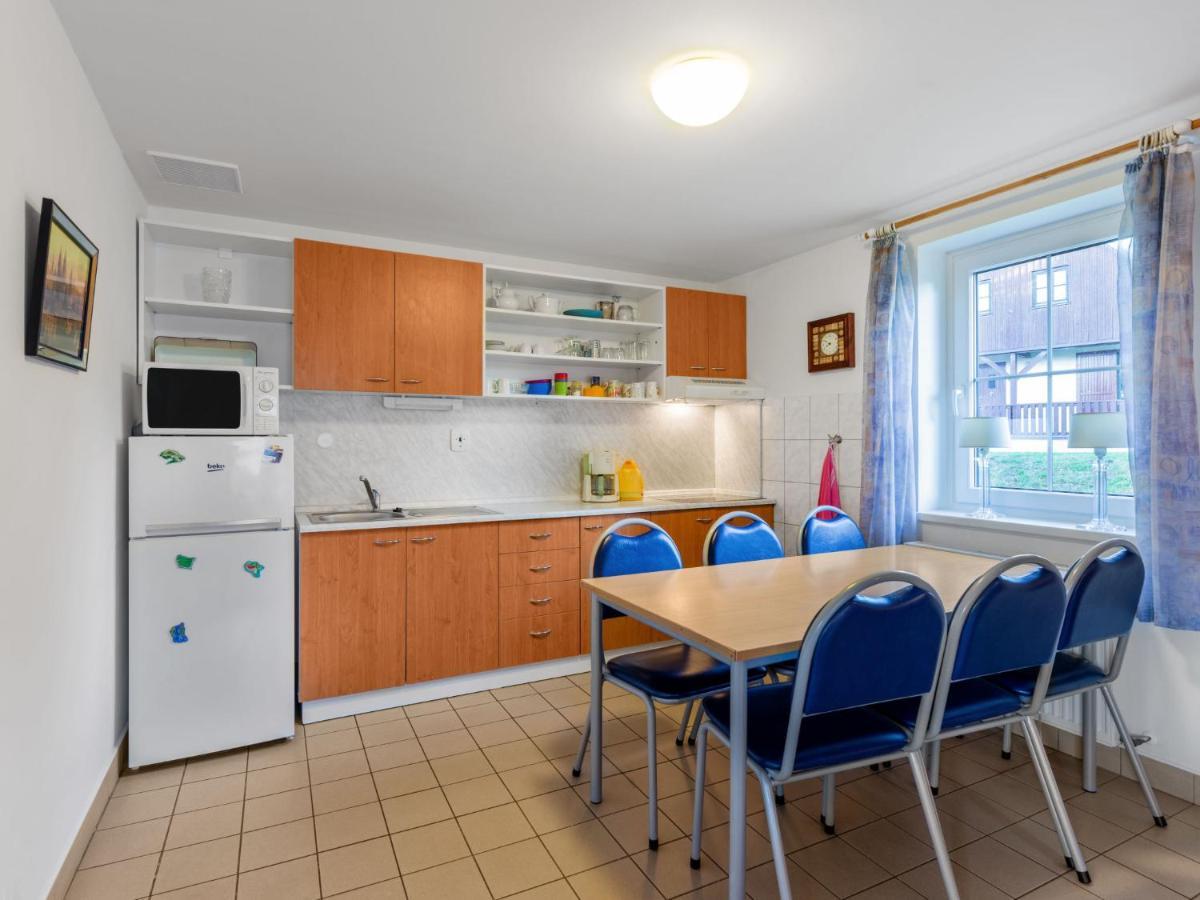 Holiday Home Holiday Hill 51 By Interhome Cista  Eksteriør billede