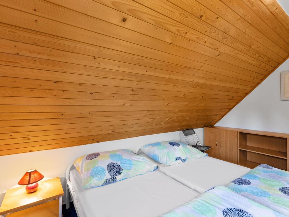 Holiday Home Holiday Hill 51 By Interhome Cista  Eksteriør billede
