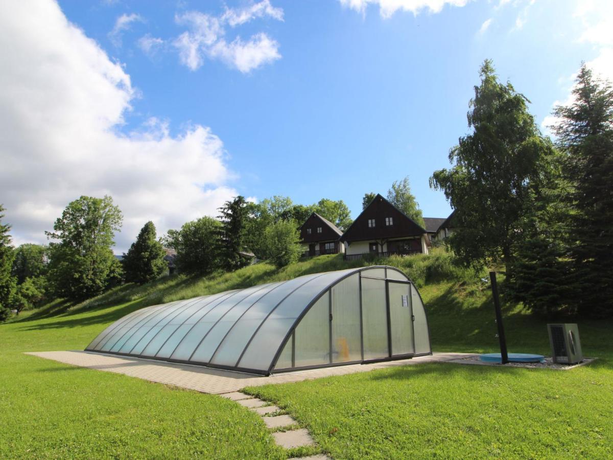 Holiday Home Holiday Hill 51 By Interhome Cista  Eksteriør billede