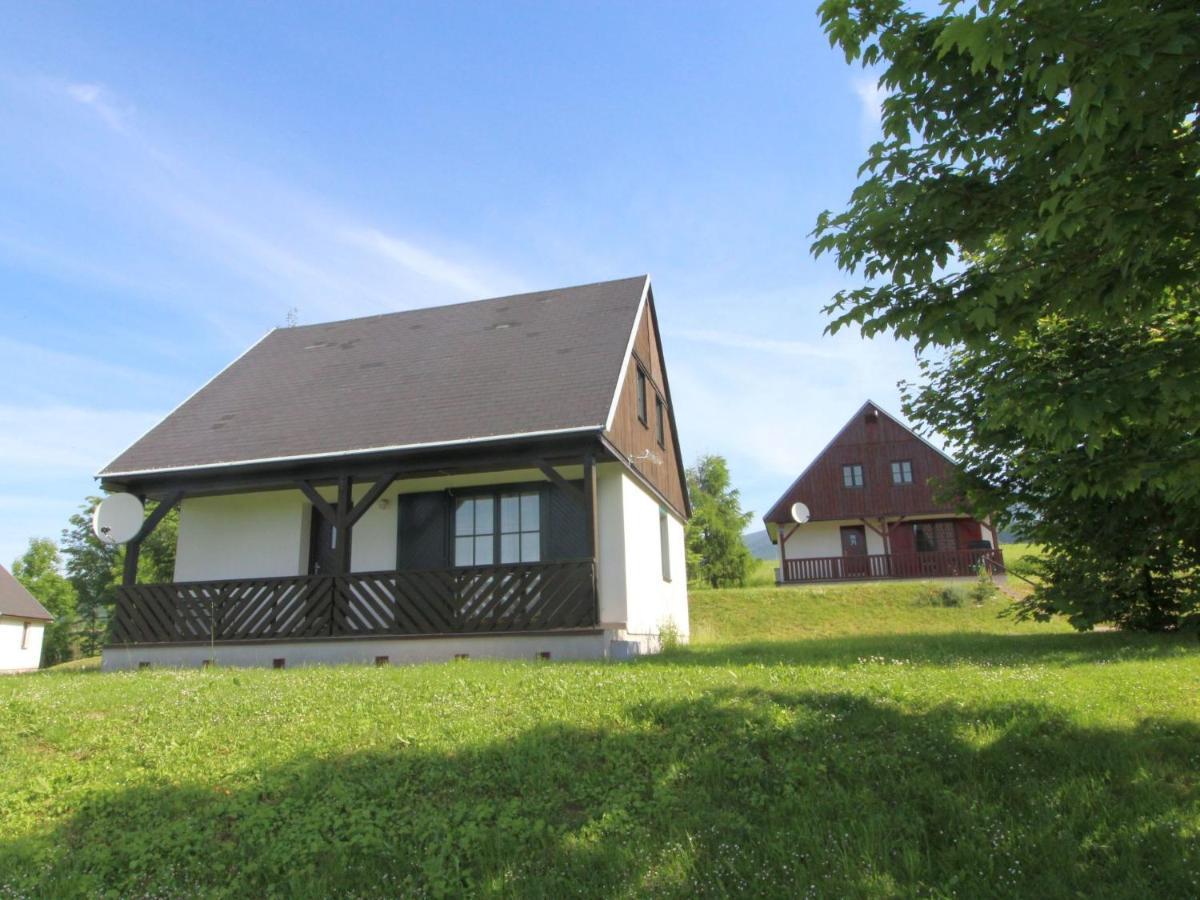 Holiday Home Holiday Hill 51 By Interhome Cista  Eksteriør billede