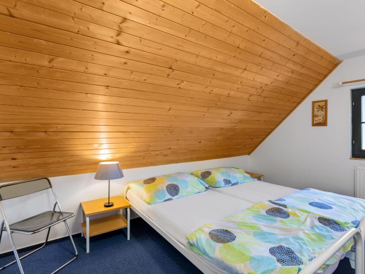 Holiday Home Holiday Hill 51 By Interhome Cista  Eksteriør billede