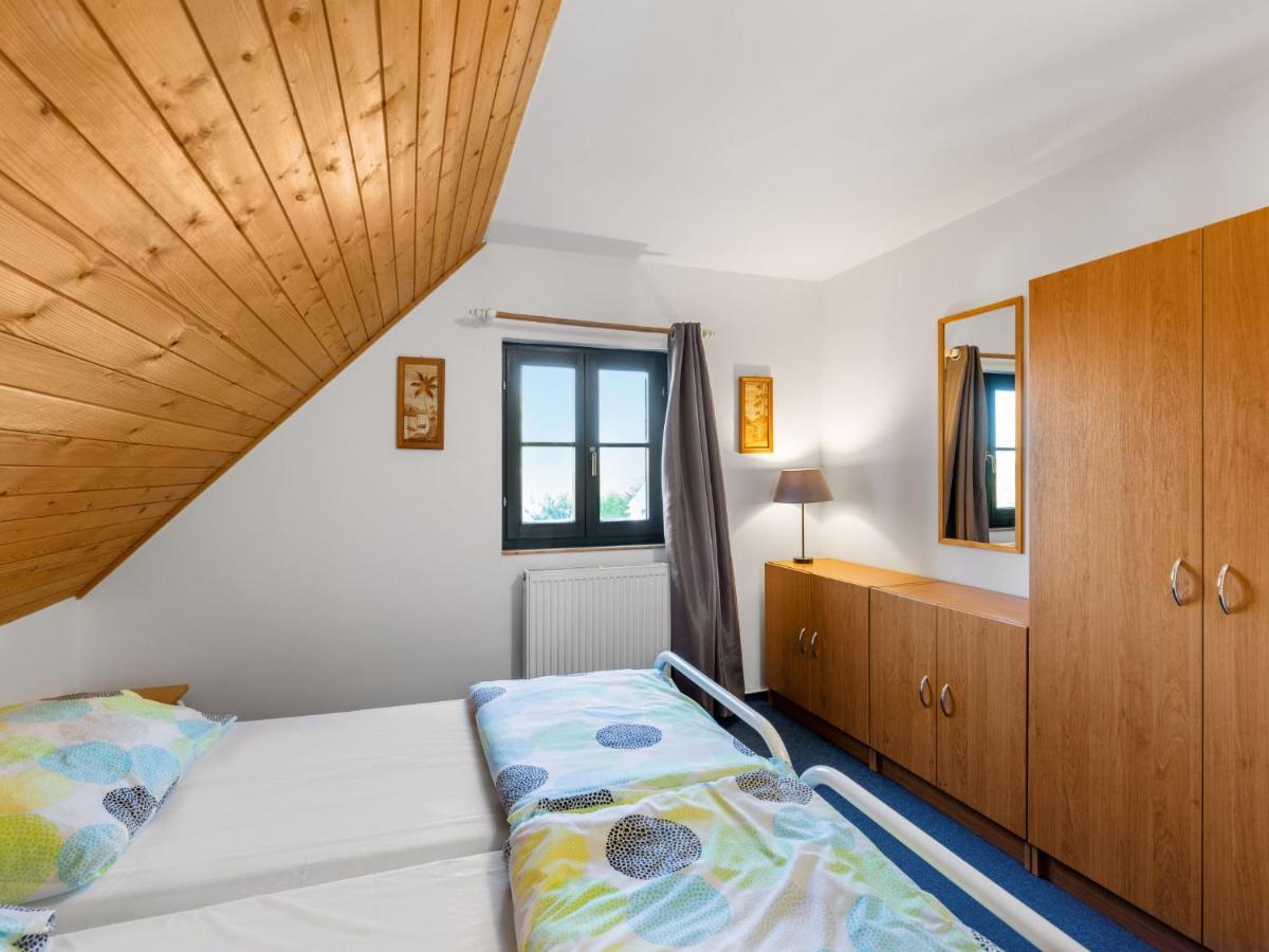 Holiday Home Holiday Hill 51 By Interhome Cista  Eksteriør billede