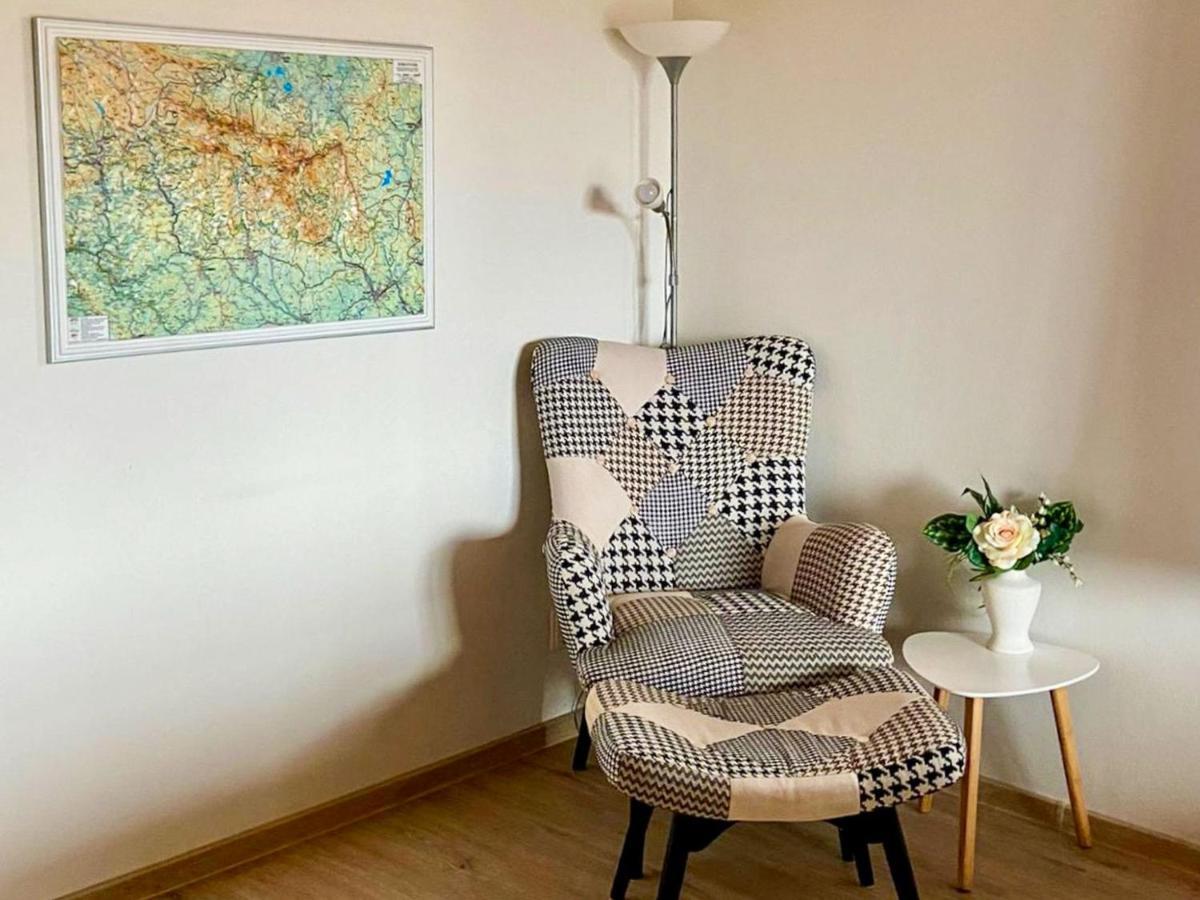 Holiday Home Holiday Hill 51 By Interhome Cista  Eksteriør billede